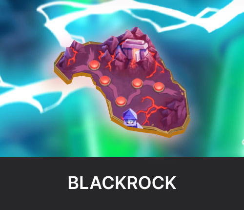 Blackrock Mountain Campaign